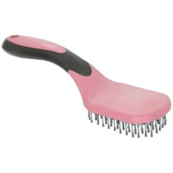 Sale Brosse à crins Boomerang - Brosses Pour Les Crins