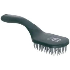 Sale Brosse à crins Boomerang - Brosses Pour Les Crins