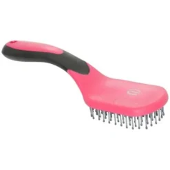 Sale Brosse à crins Boomerang - Brosses Pour Les Crins
