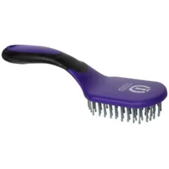 Sale Brosse à crins Boomerang - Brosses Pour Les Crins
