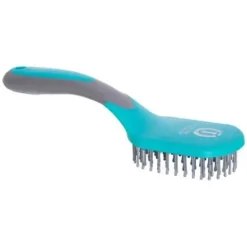 Sale Brosse à crins Boomerang - Brosses Pour Les Crins