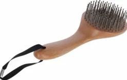 Clearance Brosse à crins en bois - Brosses Pour Les Crins
