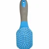 Brosse à crins Hippo Tonic anti microbien Brosses Pour Les Crins