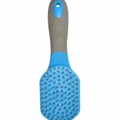 Brosse à crins Hippo Tonic anti microbien Brosses Pour Les Crins