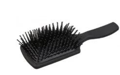 Discount Brosse à crins noir Brosses Pour Les Crins