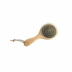 Best Brosse à crins ronde - FARM Brosses Pour Les Crins