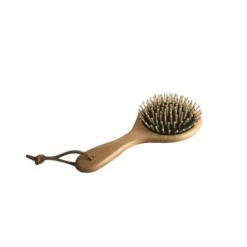 Best Brosse à crins ronde - FARM Brosses Pour Les Crins