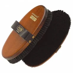 Discount Brosse de pansage avec poils dures - Bouchons De Pansage