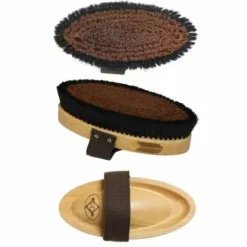 Discount Brosse douce à poils durs - Kentucky Brosses Douces