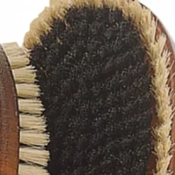 New Brosse douce avec poils naturels Brosses Douces