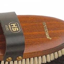 New Brosse douce avec poils naturels Brosses Douces