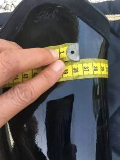 Best BS BOOTS bottes vernies excellent état Femme Bottes Et Boots·Bottes D'équitation|Tenue D'Équitation Femme·Bottes Et Boots