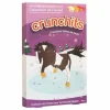 New Calendrier De L'avent Crunchits - Cadeaux Et Jouets