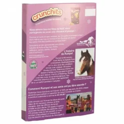 New Calendrier De L'avent Crunchits - Cadeaux Et Jouets