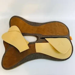 Outlet Cales de réglage pour amortisseur PRO Fitting Amortisseurs De Dos