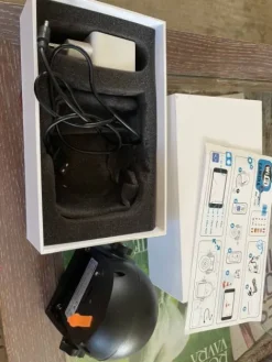 Best camera wifi ber Objets Connectés