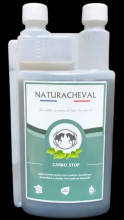 Discount CARBO STOP 1L Appareil Digestif·Facilite Le Transit