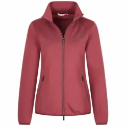 Sale Cardigan Sporty Sparkle - Femme Tenue D'Équitation Femme·Sweat Shirt, Polaire Et Pull Femme