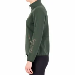 Sale Cardigan Sporty Sparkle - Femme Tenue D'Équitation Femme·Sweat Shirt, Polaire Et Pull Femme