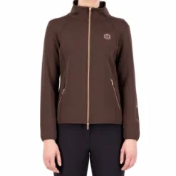 Sale Cardigan Sporty Sparkle - Femme Tenue D'Équitation Femme·Sweat Shirt, Polaire Et Pull Femme