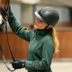 Sale Cardigan Sporty Sparkle - Femme Tenue D'Équitation Femme·Sweat Shirt, Polaire Et Pull Femme