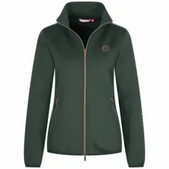 Sale Cardigan Sporty Sparkle - Femme Tenue D'Équitation Femme·Sweat Shirt, Polaire Et Pull Femme