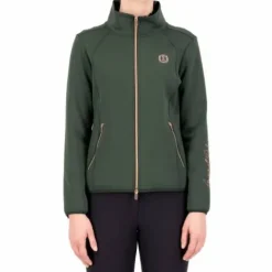 Sale Cardigan Sporty Sparkle - Femme Tenue D'Équitation Femme·Sweat Shirt, Polaire Et Pull Femme