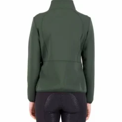 Sale Cardigan Sporty Sparkle - Femme Tenue D'Équitation Femme·Sweat Shirt, Polaire Et Pull Femme