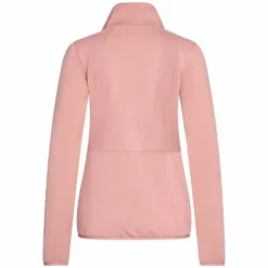 Outlet Cardigan technique sporty SPARKS - Femme Tenue D'Équitation Femme·Sweat Shirt, Polaire Et Pull Femme