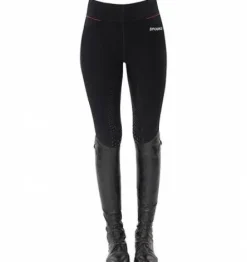 Discount Carla Full grip Leggings - Femme Tenue D'Équitation Femme·Leggings D'équitation