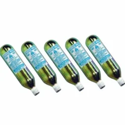 Hot Cartouche pour gilet airbag lot de 5 pièces - 48 CC Femme Gilets De Protection Et Dorsales·Accessoires Gilet De Protection|Tenue De Concours Femme·Gilets De Protection