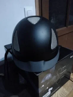 Casque Homme Protections De Tête·Casques D'équitation|Tenue D'Équitation Homme·Casques Homme