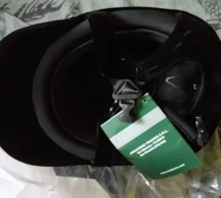 Online Casque 57 neuf Homme Protections De Tête·Casques D'équitation|Tenue D'Équitation Homme·Casques Homme