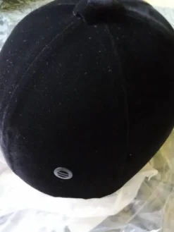 Online Casque 57 neuf Homme Protections De Tête·Casques D'équitation|Tenue D'Équitation Homme·Casques Homme