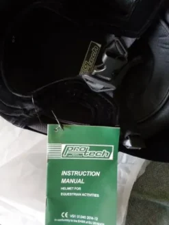 Online Casque 57 neuf Homme Protections De Tête·Casques D'équitation|Tenue D'Équitation Homme·Casques Homme