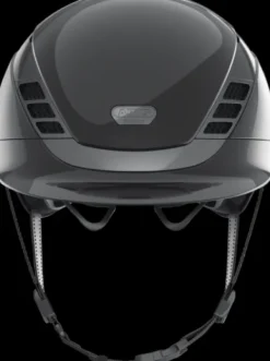 Clearance Casque AirLuxe Chrome - Protections De Tête·Casques D'équitation