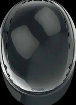 Clearance Casque AirLuxe Chrome - Protections De Tête·Casques D'équitation