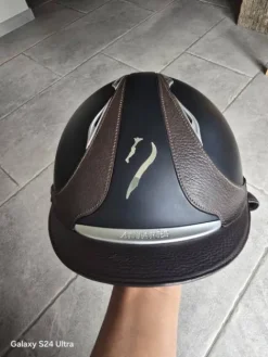 Casque Antares Homme Protections De Tête·Casques D'équitation|Tenue D'Équitation Homme·Casques Homme