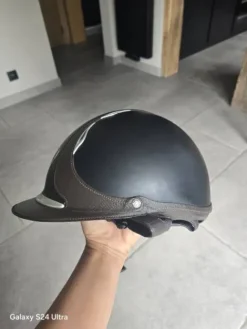 Casque Antares Homme Protections De Tête·Casques D'équitation|Tenue D'Équitation Homme·Casques Homme