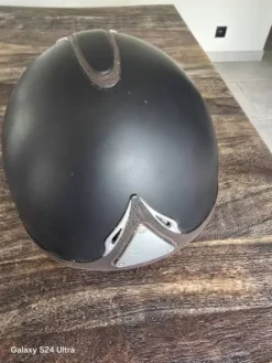 Casque Antares Homme Protections De Tête·Casques D'équitation|Tenue D'Équitation Homme·Casques Homme