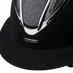 New Casque Artemis - Lamicell Protections De Tête·Casques D'équitation