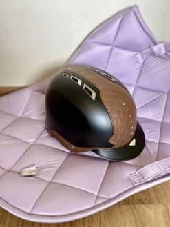 Outlet Casque NEUF Femme Protections De Tête·Casques D'équitation|Tenue D'Équitation Femme·Casques D'équitation Femme