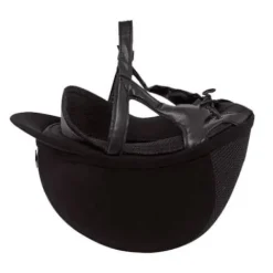 Outlet Casque AYR8 PLUS - Microsuede Protections De Tête·Casques D'équitation