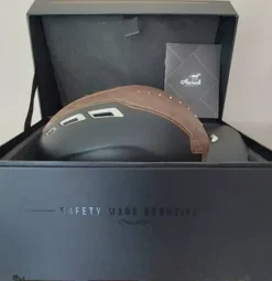 Casque bonde Chevel Homme Protections De Tête·Casques D'équitation|Tenue D'Équitation Homme·Casques Homme