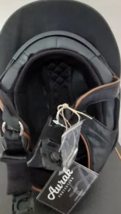 Best Casque bonde Polaris taille S 52-54 cm Homme Protections De Tête·Casques D'équitation|Tenue D'Équitation Homme·Casques Homme