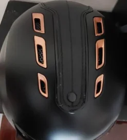 Best Casque bonde Polaris taille S 52-54 cm Homme Protections De Tête·Casques D'équitation|Tenue D'Équitation Homme·Casques Homme