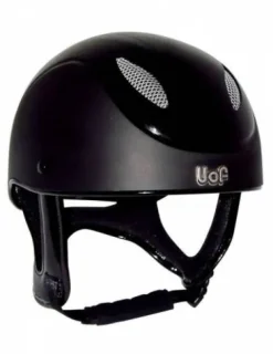 Best Casque brillant trot monté Protections De Tête·Casques D'équitation