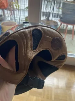 Sale Casque carbone GPA Homme Protections De Tête·Casques D'équitation|Protections De Tête·Casques Cross