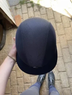 Discount Casque Charle Owen Homme Protections De Tête·Casques D'équitation|Tenue D'Équitation Homme·Casques Homme