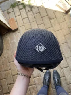 Discount Casque Charle Owen Homme Protections De Tête·Casques D'équitation|Tenue D'Équitation Homme·Casques Homme